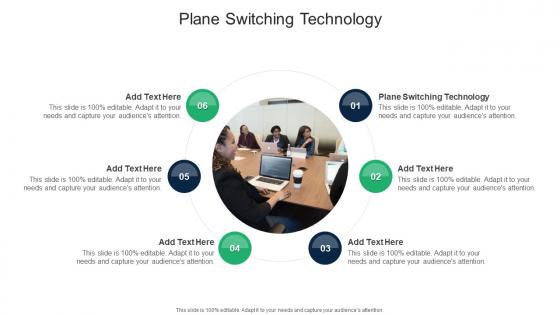 Plane Switching Technology In Powerpoint And Google Slides Cpb