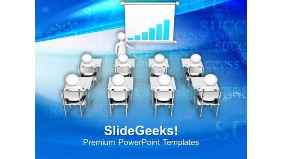 Planning In Business Growth And Management PowerPoint Templates Ppt Backgrounds For Slides 0513