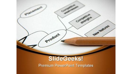 Planning Marketing Business PowerPoint Templates And PowerPoint Backgrounds 0711