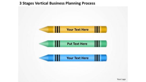 Planning Process Ppt How To Write Business For Small PowerPoint Templates