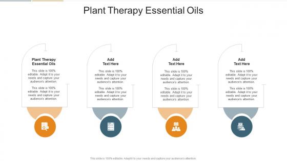 Plant Therapy Essential Oils In Powerpoint And Google Slides Cpb