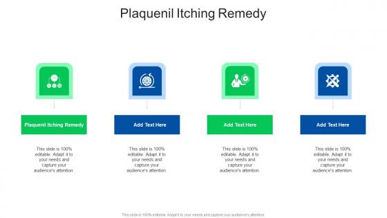 Plaquenil Itching Remedy In Powerpoint And Google Slides Cpb