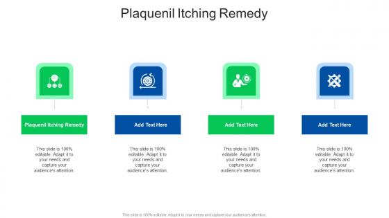 Plaquenil Itching Remedy In Powerpoint And Google Slides Cpb