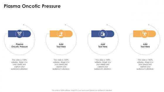 Plasma Oncotic Pressure In Powerpoint And Google Slides Cpb