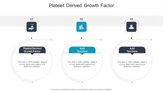 Platelet Derived Growth Factor In Powerpoint And Google Slides Cpb