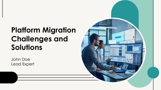 Platform Migration Challenges And Solutions PPT Sample AT