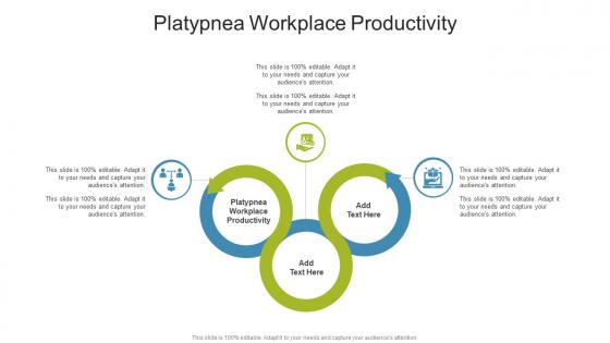 Platypnea Workplace Productivity In Powerpoint And Google Slides Cpb