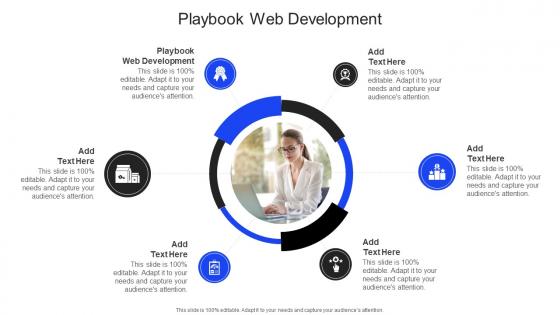 Playbook Web Development In Powerpoint And Google Slides Cpb