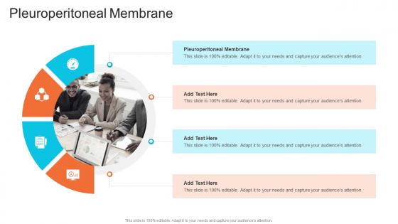 Pleuroperitoneal Membrane In Powerpoint And Google Slides Cpb