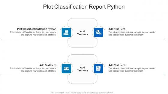 Plot Classification Report Python In Powerpoint And Google Slides Cpb