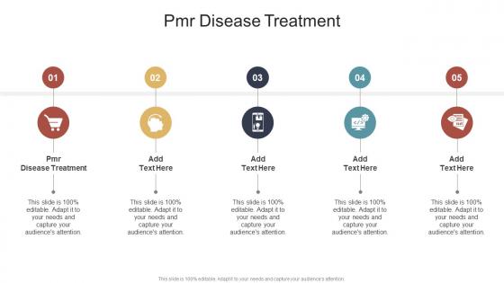 Pmr Disease Treatment In Powerpoint And Google Slides Cpb