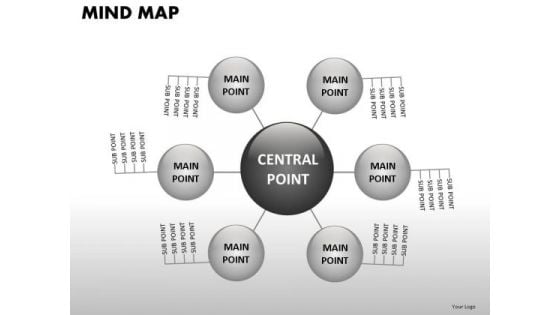 Podcasts Medical Map PowerPoint Slides And Ppt Diagram Templates