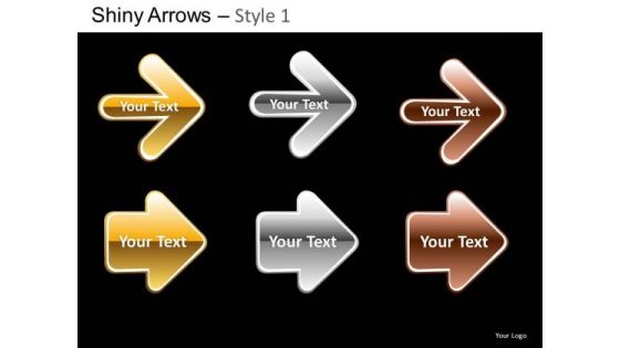 Pointer Arrows PowerPoint Slides And Ppt Diagrams Pointer Arrows PowerPoint Slides And Ppt Diagrams