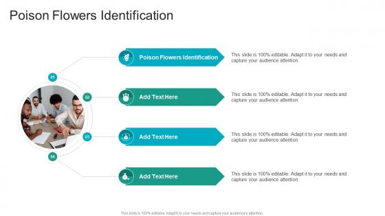 Poison Flowers Identification In Powerpoint And Google Slides Cpb