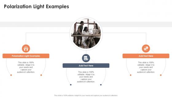 Polarization Light Examples In Powerpoint And Google Slides Cpb