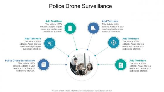 Police Drone Surveillance In Powerpoint And Google Slides Cpb Police Drone Surveillance In Powerpoint And Google Slides Cpb