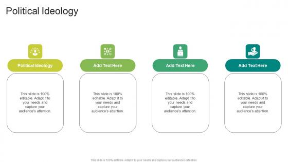 Political Ideology In Powerpoint And Google Slides Cpb