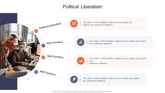 Political Liberalism In Powerpoint And Google Slides Cpb