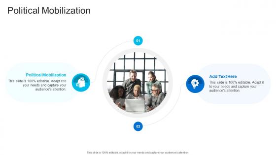 Political Mobilization In Powerpoint And Google Slides Cpb