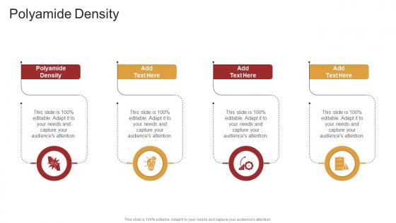 Polyamide Density In Powerpoint And Google Slides Cpb