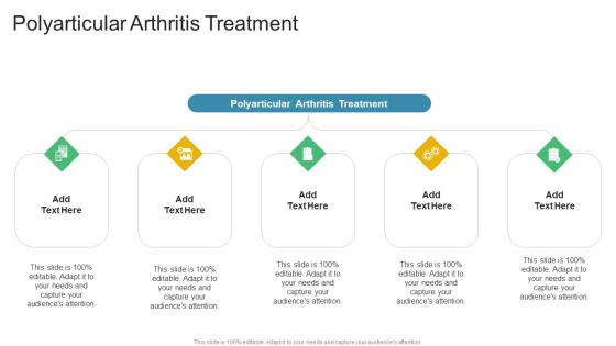 Polyarticular Arthritis Treatment In Powerpoint And Google Slides Cpb