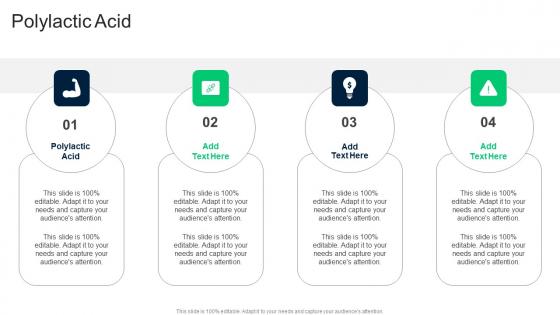 Polylactic Acid In Powerpoint And Google Slides Cpb