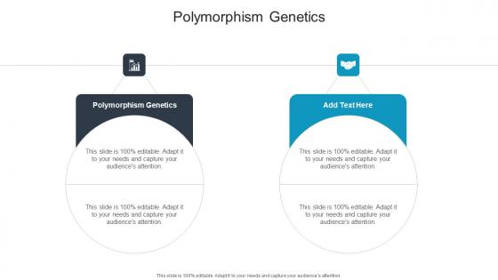 Polymorphism Genetics In Powerpoint And Google Slides Cpb