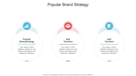 Popular Brand Strategy In Powerpoint And Google Slides Cpb