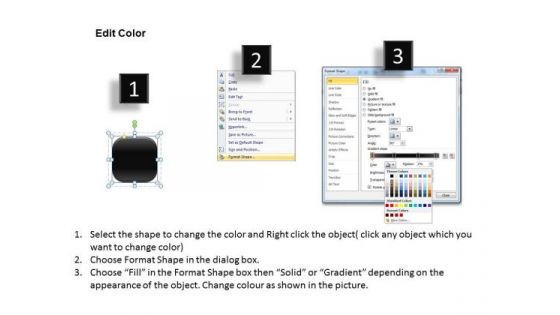 Popular Web Icons PowerPoint Slides And Ppt Diagram Templates