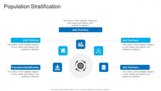 Population Stratification In Powerpoint And Google Slides Cpb