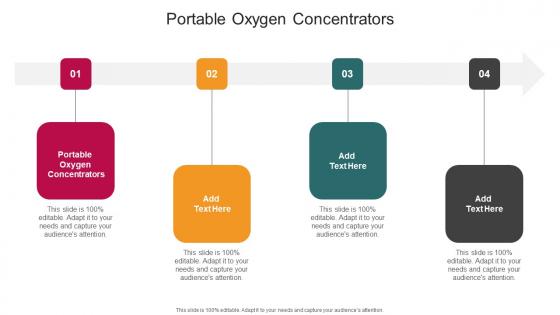 Portable Oxygen Concentrators In Powerpoint And Google Slides Cpb