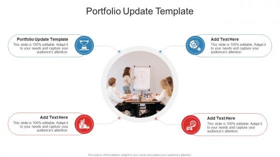 Portfolio Update Template In Powerpoint And Google Slides Cpb