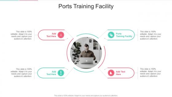 Ports Training Facility In Powerpoint And Google Slides Cpb