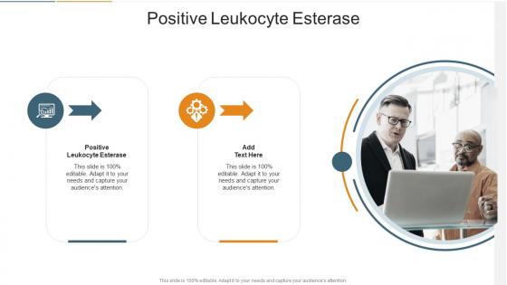 Positive Leukocyte Esterase In Powerpoint And Google Slides Cpb