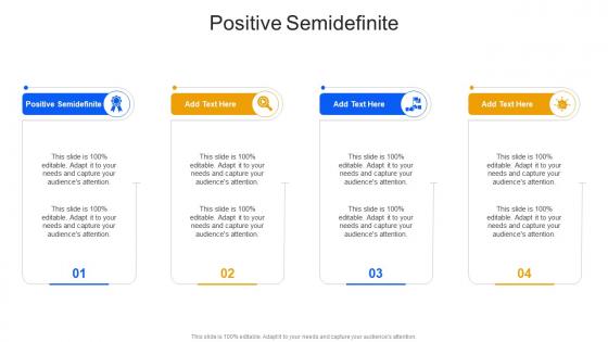 Positive Semidefinite In Powerpoint And Google Slides Cpb