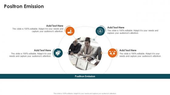 Positron Emission In Powerpoint And Google Slides Cpb