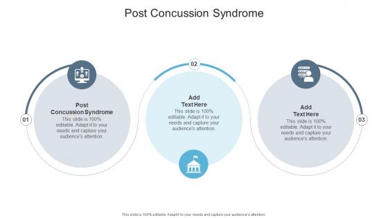 Post Concussion Syndrome In Powerpoint And Google Slides Cpb