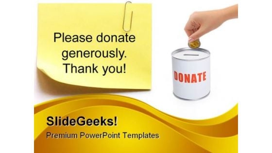 Post It Note Advertising PowerPoint Templates And PowerPoint Backgrounds 0511 Post It Note Advertising PowerPoint Templates And PowerPoint Backgrounds 0511