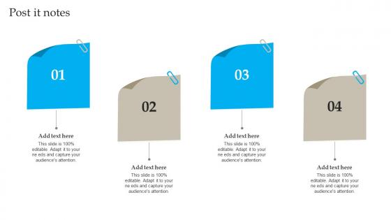 Post It Notes Banking Industry Business Plan Go To Market Strategy Designs Pdf Post It Notes Banking Industry Business Plan Go To Market Strategy Designs Pdf