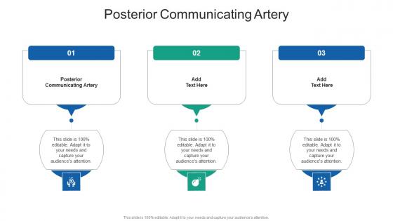 Posterior Communicating Artery In Powerpoint And Google Slides Cpb