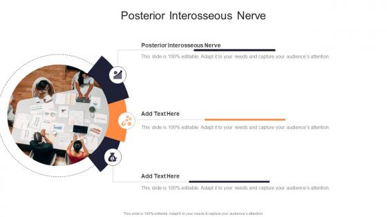 Posterior Interosseous Nerve In Powerpoint And Google Slides Cpb