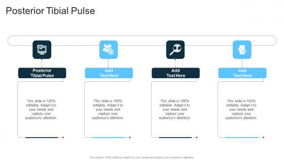 Posterior Tibial Pulse In Powerpoint And Google Slides Cpb