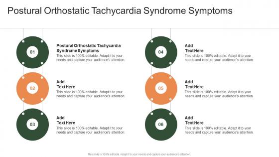 Postural Orthostatic Tachycardia Syndrome Symptoms In Powerpoint And Google Slides Cpb