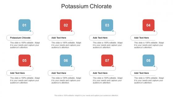Potassium Chlorate In Powerpoint And Google Slides Cpb