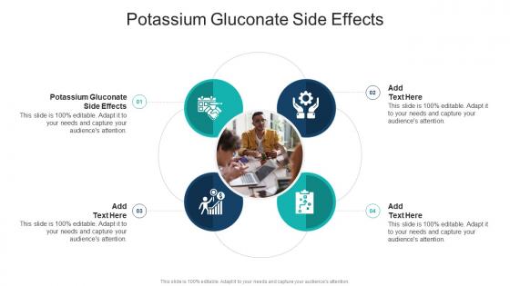 Potassium Gluconate Side Effects In Powerpoint And Google Slides Cpb
