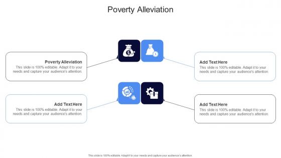 Poverty Alleviation In Powerpoint And Google Slides Cpb