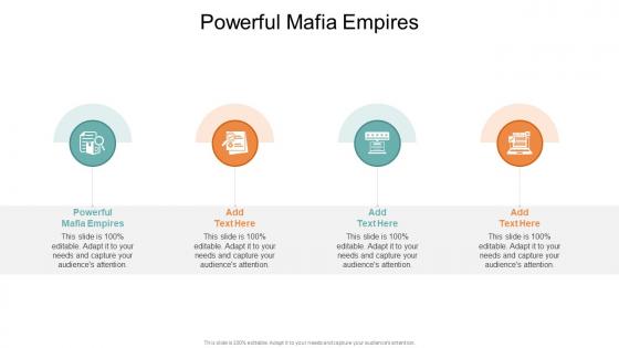 Powerful Mafia Empires In Powerpoint And Google Slides Cpb