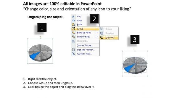 PowerPoint Backgrounds Business Circular Ppt Themes