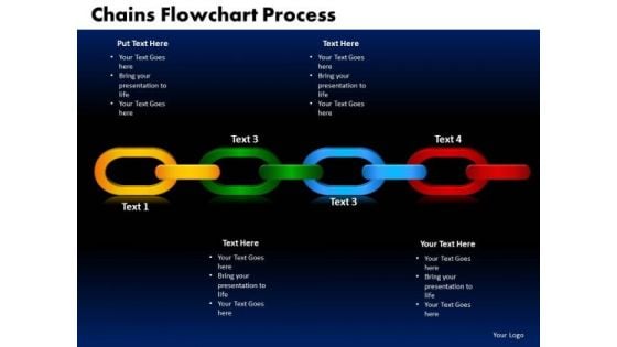 PowerPoint Backgrounds Chains Flowchart Process Business Ppt Slide Designs PowerPoint Backgrounds Chains Flowchart Process Business Ppt Slide Designs