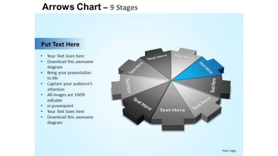 PowerPoint Backgrounds Company Arrows Chart Ppt Templates PowerPoint Backgrounds Company Arrows Chart Ppt Templates